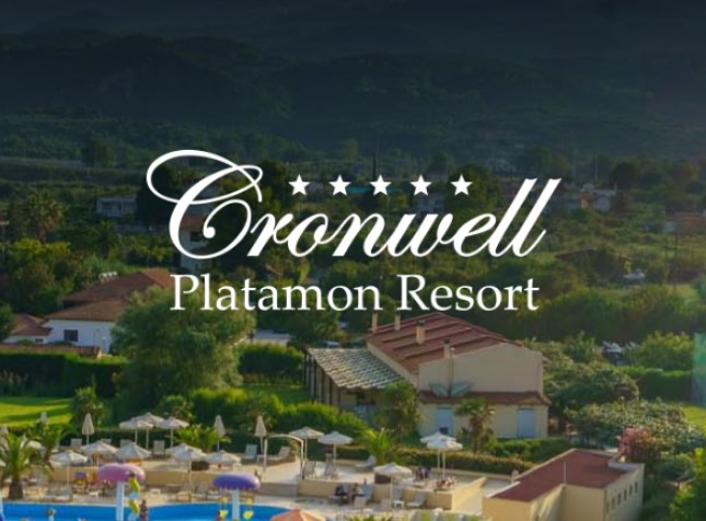 HOTEL CRONWELL PLATAMONAS WEBSITE ACCESSIBILITY REPORT -2