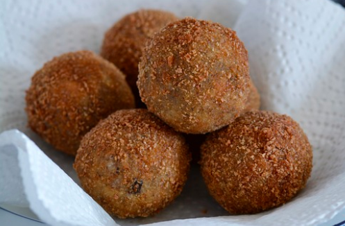 arancini