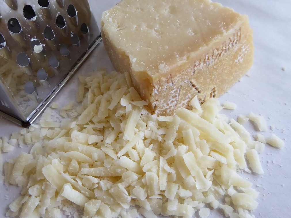 Najważniejsze sery w regionie Friuli-Venezia-Julia