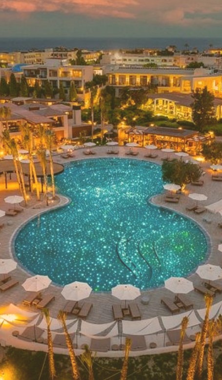 SENTIDO Port Royal Villas and Spa