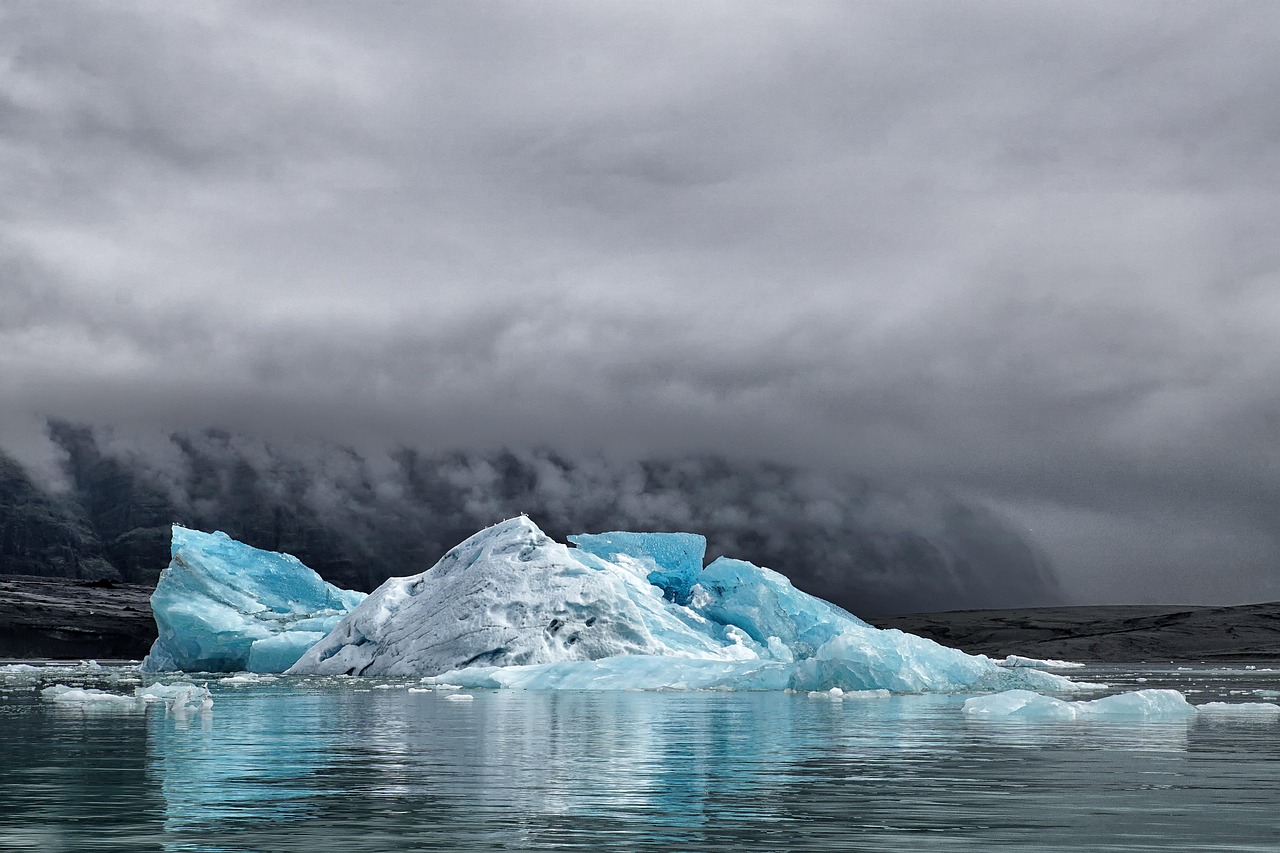 glacier-6779628_1280
