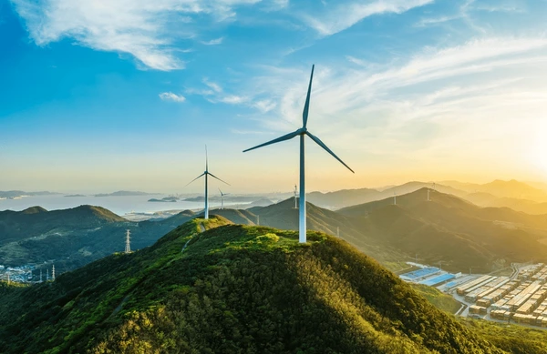 Energy of tomorrow